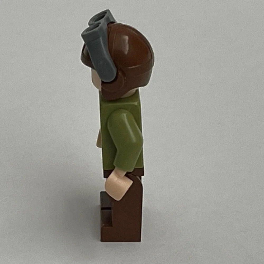 Lego‎ Minifigure Minifig Replacement Part Piece